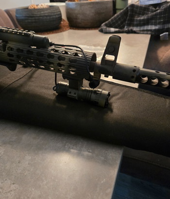 Bild 4 für AK74  VS-33  CAMO DMR