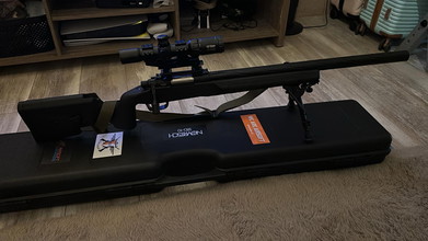 Afbeelding van Novritsch SSG10 A2