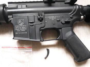 Image 3 for Colt m4a1 rifle full metal