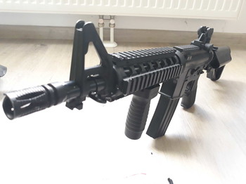 Image 4 for Colt m4a1 rifle full metal