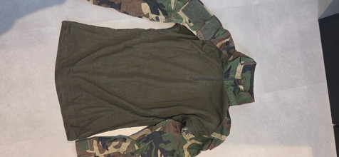 Bild für Invader Gear combat shirt maat M