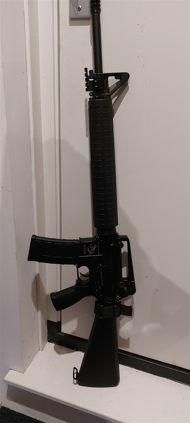 Image 1 for M16, metal body