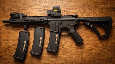 Imagen para Brushless Daniel Defense MK18 Specna Arms Full-Upgrade
