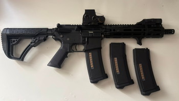 Image 3 for Brushless Daniel Defense MK18 Specna Arms Full-Upgrade