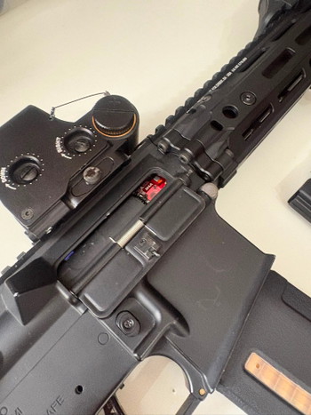 Image 4 for Brushless Daniel Defense MK18 Specna Arms Full-Upgrade