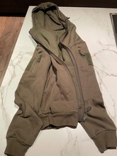 Image for Tactical Hoodie Groen