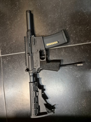 Afbeelding 2 van MTW CQB