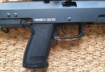 Imagen 7 de Stealth Gas Rifle | SSX303 | Novritsch