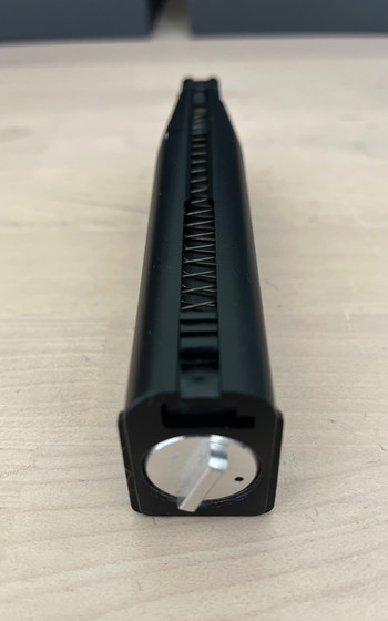 Image 2 for 2x WE-TECH HI CAPA 5.1 MAGAZINE CO2 (400 FPS)