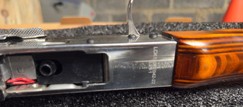 Image 4 for LCT LCKM Stainless Steel
