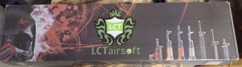Image 5 for LCT LCKM Stainless Steel