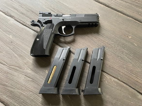 Bild für ASG CZ SP-01 SHADOW (CO2)