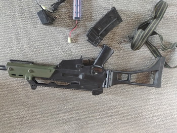 Bild 2 für ASG SLV36