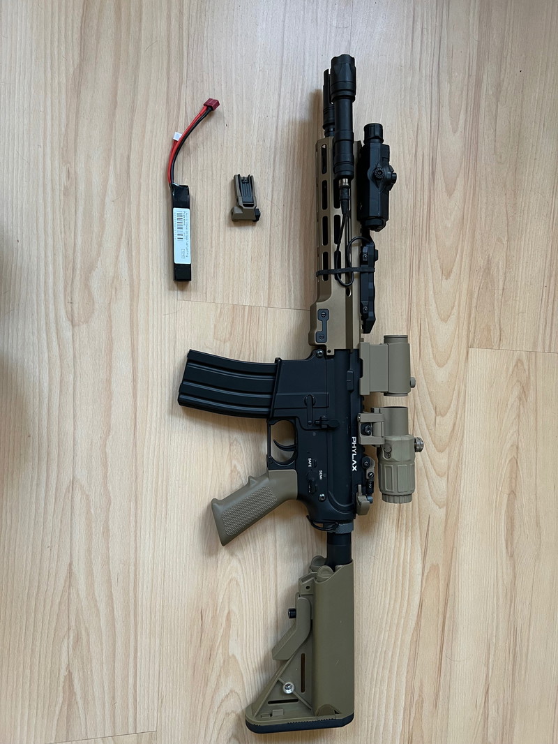 Bild 1 für Phylax Mk16