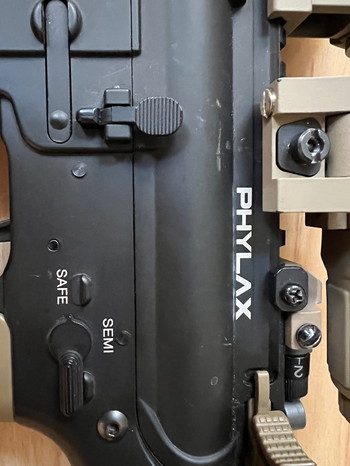 Bild 5 für Phylax Mk16