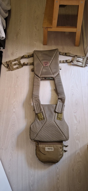 Bild 3 für Te koop!  Agilite k19 gen3 plate carrier