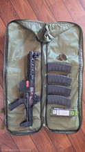 Imagen para Nuprol Delta Freedom Fighter M4 CQB