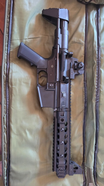 Image 3 for Nuprol Delta Freedom Fighter M4 CQB