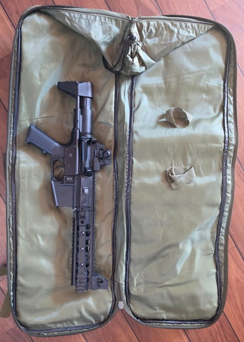 Image 4 for Nuprol Delta Freedom Fighter M4 CQB
