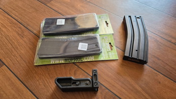 Image 5 for Nuprol Delta Freedom Fighter M4 CQB