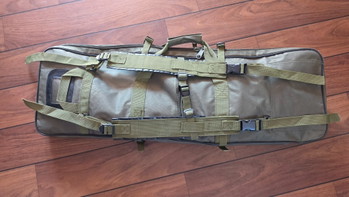 Image 7 for Nuprol Delta Freedom Fighter M4 CQB