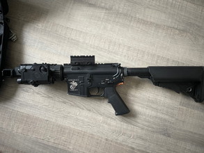 Bild für 3 guns 2 pistol 1sniper(sell or trade)