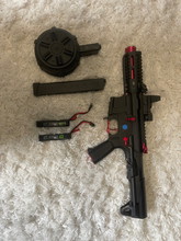 Imagen para G&G ARP 9