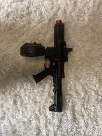 Bild 2 für G&G ARP 9