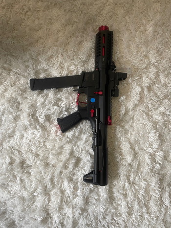 Bild 3 für G&G ARP 9