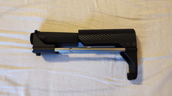 Imagen 3 de PDW Stock Wolverine MTW