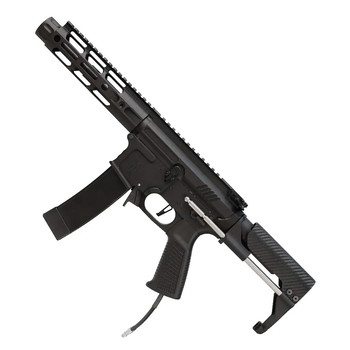 Image 4 for PDW Stock Wolverine MTW