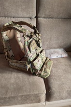 Image pour Ferro concept porte plaque fcpc5 multicam
