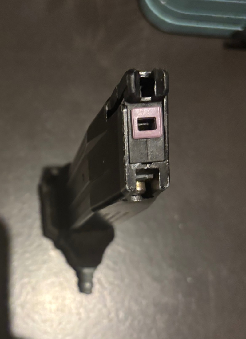 Bild 1 für Primary airsoft adapter