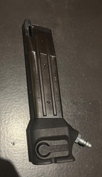 Bild 2 für Primary airsoft adapter