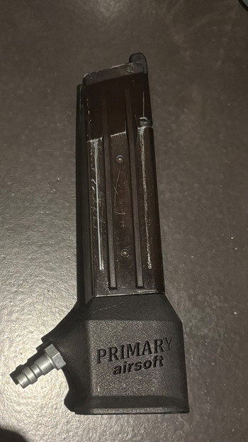 Bild 4 für Primary airsoft adapter