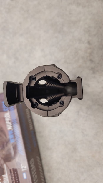 Imagen 2 de Nuprol mk18 rail