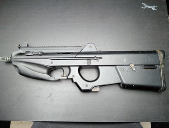 Bild 3 für Ak aps bois métal ,Udr aps ,Glock WE,fn2000,M4