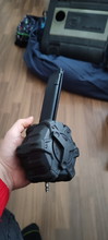 Bild für Aw Drum mag 350bb hicapa & glock