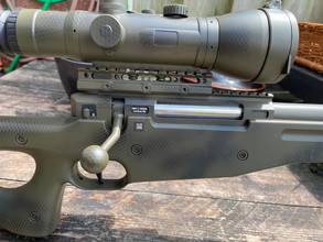 Image pour Decal 450 nvg scope