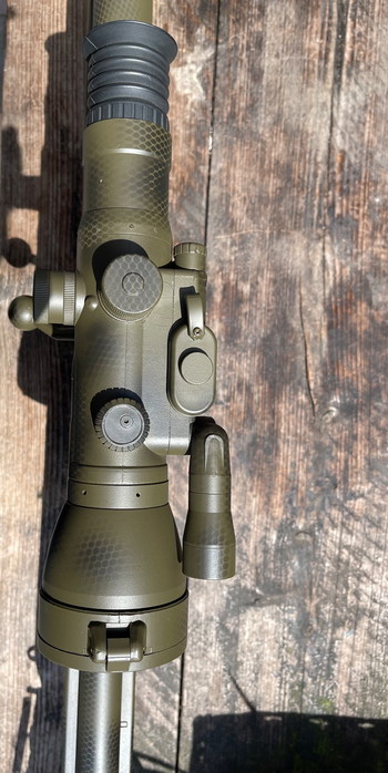 Image 2 pour Decal 450 nvg scope