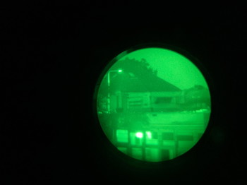 Image 4 pour Decal 450 nvg scope