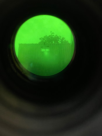 Image 5 pour Decal 450 nvg scope