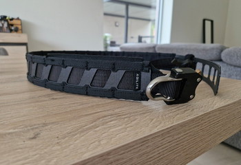 Imagen 2 de Agilite Magnetix belt Size M - Gloednieuw