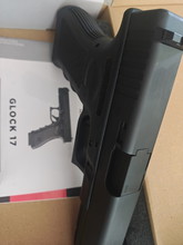 Afbeelding van Ghk glock 17 gen 3 nieuw