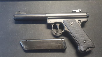 Image 2 for KJ Works MK1 Ruger NBB