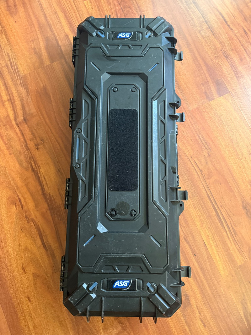 Imagen 1 de ASG Gun case