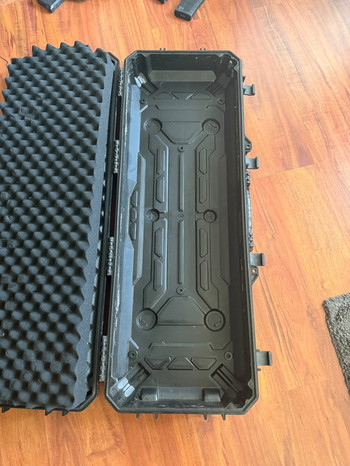Imagen 2 de ASG Gun case