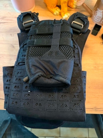 Image 2 for Novritsch Plate carrier