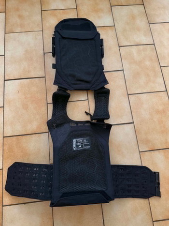 Image 3 for Novritsch Plate carrier