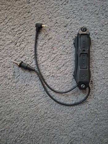 Imagen 2 de Unity Switches & AR Accesoires